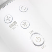 SHARP プラズマクラスター IB-WX902-W ルミナスホワイト ドレープフロードライヤー シャープ 本体