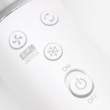 SHARP プラズマクラスター IB-WX902-W ルミナスホワイト ドレープフロードライヤー シャープ 本体