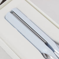 【新品】MTG ReFa STRAIGHT IRON PRO RE-AT-02A ホワイト リファストレートアイロン プロ ヘアアイロン 本体