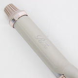 【美品】MTG ReFa CURL IRON PRO+ RE-CD-48A シャンパングレージュ 32mm リファカールアイロン プロ 本体