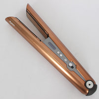 Dyson Corrale HS07 BCBN コッパー/ブライトニッケル ヘアアイロン ダイソン コラール 本体