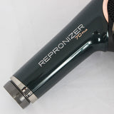 【美品】レプロナイザー 7D Plus REP7D-JP バイオプログラミング ヘアドライヤー リュミエリーナ 本体