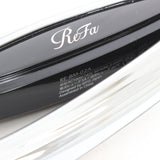 【美品】MTG ReFa BEAUTECH STRAIGHT IRON RE-BM-02A ホワイト ストレートアイロン リファビューテック 本体