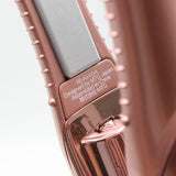 【美品】MTG ReFa FINGER IRON ST RE-AS-05A ピンク リファフィンガーアイロンST ヘアアイロン 本体
