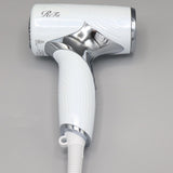 【美品】MTG ReFa BEAUTECH DRYER SE RE-BX-02A ホワイト ヘアドライヤー リファ ビューテック 本体