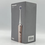 【新品】パナソニック ドルツ EW-DP57-P ピンク 音波振動ハブラシ 電動歯ブラシ Panasonic 本体