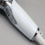 【美品】MTG ReFa BEAUTECH DRYER SE RE-BX-02A ホワイト ヘアドライヤー リファ ビューテック 本体