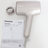 【美品】パナソニック ナノケア EH-NA0J-P ラベンダーピンク ヘアドライヤー 高浸透ナノイー&ミネラル搭載 Panasonic 本体