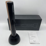 【美品】MEDULLA SONIC-SHINE PRO MESM-N078-1 超音波トリートメントアイロン メデュラ ソニックシャインプロ 本体