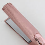【美品】MTG ReFa STRAIGHT IRON PRO RE-AT-05A ピンク ストレートアイロン プロ リファ 本体