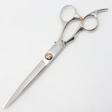 【美品】はさみのルミエール HyPER III 34G63K カットシザー 6.3インチ 2:8両剣刃 3Dハンドル ハイパー3