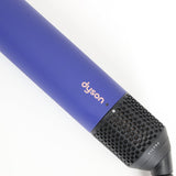 【美品】Dyson Airwrap マルチスタイラー Complete HS05 COMP VBR SP ビンカブルー/ロゼ ヘアドライヤー ダイソン エアラップ 本体