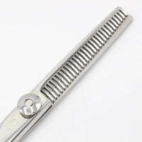 【美品】ミズタニシザーズ Fit THINNING 30 正刃 セニング 5.8インチ 3Dハンドル 30目U溝 約30% ミズタニ ブラックスミス