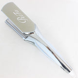 【美品】MTG ReFa POWER STRAIGHT IRON PRO RE-BS-02A ホワイト リファ パワー ストレートアイロン 本体