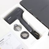 パナソニック ナノケア EH-NA0J-A ディープネイビー 高浸透ナノイー&ミネラル搭載 ヘアドライヤー Panasonic 本体