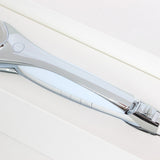 【新品】MTG ReFa POWER STRAIGHT IRON PRO RE-BS-02A ホワイト リファ パワー ストレートアイロン 本体