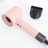 Dyson Supersonic HD08 ULF BPR ENT さくらロゼゴールド ヘアドライヤー ダイソン スーパーソニック 本体