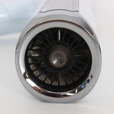 【美品】MTG ReFa BEAUTECH DRYER SMART W RE-AX-02A ホワイト ヘアドライヤー ビューテック スマート ダブル リファ 本体