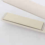 【美品】MTG ReFa STRAIGHT IRON PRO RE-AT-20A アイボリー リファストレートアイロン プロ ヘアアイロン 本体
