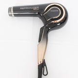 レプロナイザー 4D Plus REP4D-JP 専用スタンド付き バイオプログラミング ヘアドライヤー リュミエリーナ 本体