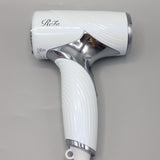 【美品】MTG ReFa BEAUTECH DRYER SE RE-BX-02A ホワイト ヘアドライヤー リファ ビューテック 本体