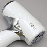 【美品】MTG ReFa BEAUTECH DRYER SE RE-BX-02A ホワイト ヘアドライヤー リファ ビューテック 本体