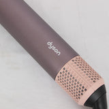 【美品】Dyson Airwrap i.d. HS08 JPPL ジャスパープラム マルチスタイラー&ドライヤー ダイソン エアラップ 本体
