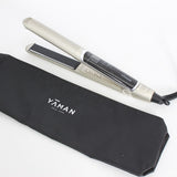 ヤーマン スムースアイロン フォトイオン YJHB0N ヘアケアストレートアイロン YA-MAN 本体