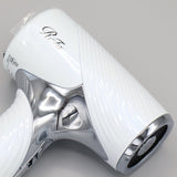 【美品】MTG ReFa BEAUTECH DRYER SE RE-BX-02A ホワイト ヘアドライヤー リファ ビューテック 本体