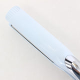 【美品】MTG ReFa STRAIGHT IRON PRO RE-AT-02A ホワイト リファストレートアイロン プロ ヘアアイロン 本体