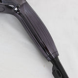 MTG ReFa BEAUTECH DRYER PRO RE-AJ03A ブラック リファ ビューテック ドライヤー プロ ビューティック 本体
