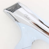【美品】MTG ReFa BEAUTECH DRYER S+ RE-BC-02A ホワイト ヘアドライヤー リファビューテック ドライヤー 本体