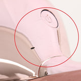 MTG ReFa BEAUTECH DRYER PRO RE-AJ05A ピンク リファ ビューテック ドライヤープロ 本体