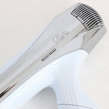 【美品】MTG ReFa BEAUTECH DRYER SMART W RE-AX-02A ホワイト ヘアドライヤー ビューテック スマート ダブル リファ 本体