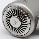 【美品】MTG ReFa BEAUTECH DRYER SE RE-BX-15A シルバー ヘアドライヤー リファ ビューテック 本体