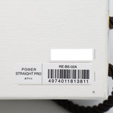 【新品】MTG ReFa POWER STRAIGHT IRON PRO RE-BS-02A ホワイト リファ パワー ストレートアイロン 本体