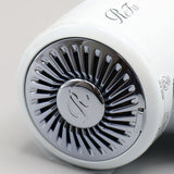 【美品】MTG ReFa BEAUTECH DRYER SE RE-BX-02A ホワイト ヘアドライヤー リファ ビューテック 本体