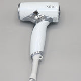 【美品】MTG ReFa BEAUTECH DRYER SE RE-BX-02A ホワイト ヘアドライヤー リファ ビューテック 本体