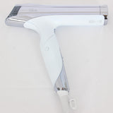 【美品】MTG ReFa BEAUTECH DRYER S+ RE-BC-02A ホワイト 2025年製 ヘアドライヤー リファビューテック ドライヤー 本体
