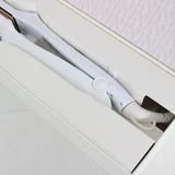 【新品】KINUJO STRAIGHT IRON LM225 シルクプレート ヘアアイロン 絹女 キヌージョ 本体