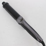 【美品】MTG ReFa CURL IRON PRO 38 RE-AV-03A ブラック 38mm リファカールアイロン プロ ヘアアイロン 本体