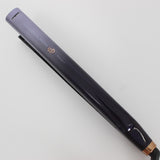 【美品】ヘアビューロン 27D Plus ストレート HBRST27D-JP バイオプログラミング ヘアアイロン コテ リュミエリーナ 本体