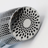 【美品】MTG ReFa BEAUTECH DRYER SMART RE-AN-02A ホワイト ヘアドライヤー リファビューテック 本体