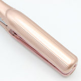 【美品】MTG ReFa FINGER IRON ST RE-AS-05A ピンク リファフィンガーアイロンST ヘアアイロン 本体
