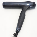 【美品】MTG ReFa BEAUTECH DRYER SMART W RE-AX-03A ブラック ヘアドライヤー ビューテック スマート ダブル リファ 本体