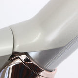 【美品】MTG ReFa CURL IRON PRO+ RE-CD-48A シャンパングレージュ 32mm リファカールアイロン プロ 本体