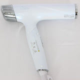 【美品】MTG ReFa BEAUTECH DRYER SMART RE-AN-02A ホワイト ヘアドライヤー リファビューテック 本体
