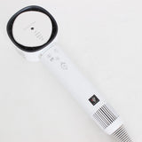 【美品】SHARP IB-WX901-W ホワイト プラズマクラスター ドレープフロードライヤー シャープ ヘアドライヤー 本体