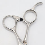 【美品】MIYABI 山中スペシャル 雅 セニング 5.8インチ オフセットハンドル 14目 約60%〜70％ シザー