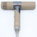 KINUJO Hair Dryer KH002 モカ ヘアドライヤー 絹女 キヌージョ 本体